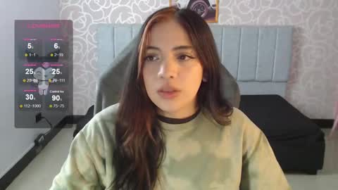 Snapshot of ninfa_ch chatting on 9, 12, 2024 Ninfa  online show from 9, 12, 2024