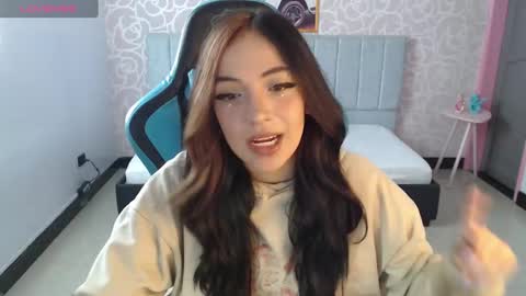 Snapshot of ninfa_ch chatting on 21, 12, 2024 Ninfa  online show from 21, 12, 2024