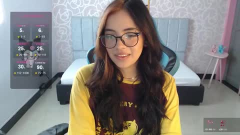 Snapshot of ninfa_ch chatting on 21, 12, 2024 Ninfa  online show from 21, 12, 2024