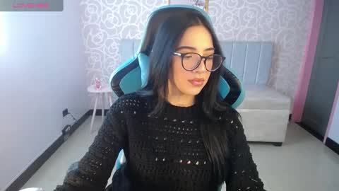 Snapshot of ninfa_ch chatting on 28, 1, 2025 Ninfa  online show from 28, 1, 2025