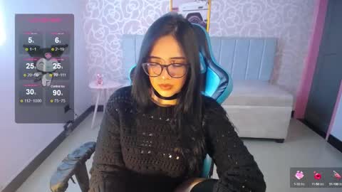 Snapshot of ninfa_ch chatting on 28, 1, 2025 Ninfa  online show from 28, 1, 2025