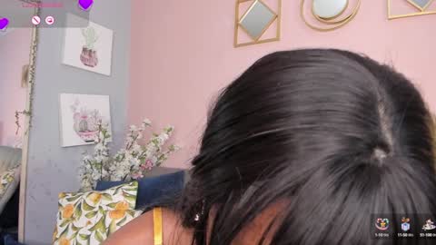 NINI  online show from 15, 1, 2025