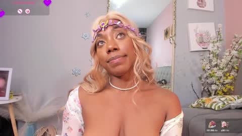 NINI  online show from 19, 1, 2025