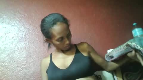 Snapshot of ninie246746 chatting on 31, 1, 2025 ninie246746 online show from 31, 1, 2025