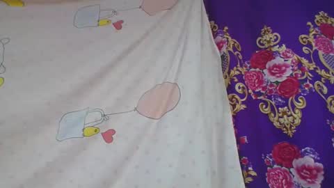 ninie246746 online show from 27, 3, 2026