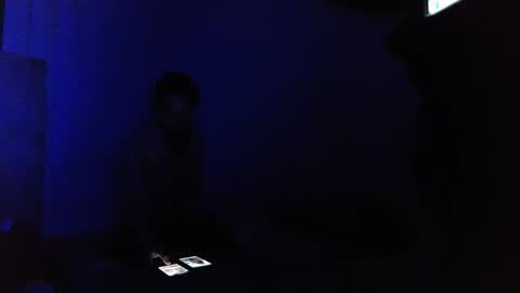 Snapshot of ninjadance chatting on 17, 2, 2026 Ninjadance online show from 17, 2, 2026