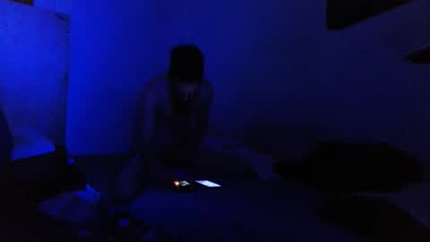 Snapshot of ninjadance chatting on 1, 4, 2026 Ninjadance online show from 1, 4, 2026