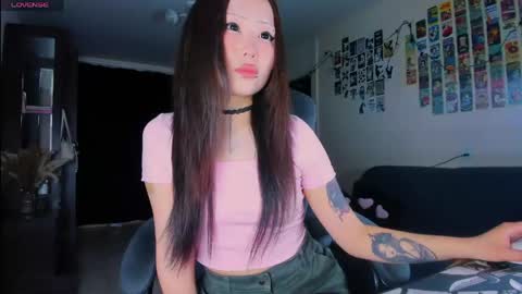 Yumi  ig yumibaee online show from 30, 4, 2026