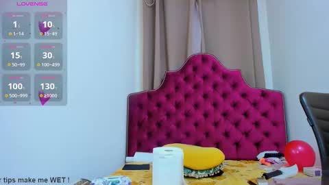 nina dee online show from 13, 1, 2025