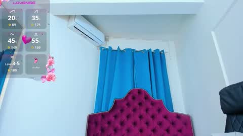 nina dee online show from 10, 11, 2025