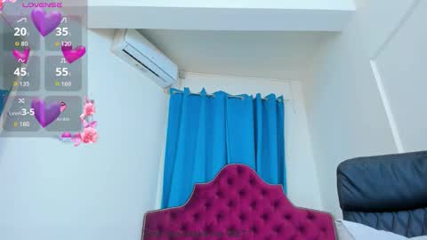 nina dee online show from 10, 2, 2026