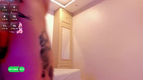 Ninna  online show from 7, 1, 2026