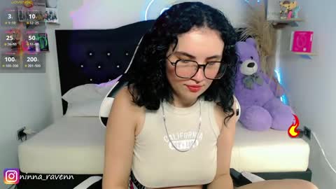 Ninna online show from 7, 5, 2026