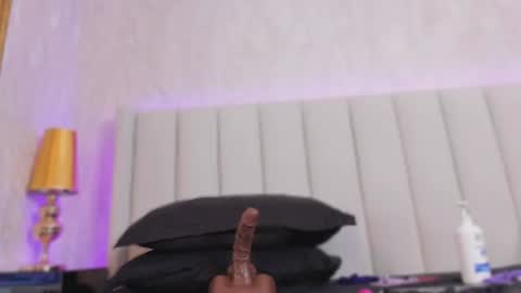 Snapshot of ninna_vinns chatting on 18, 6, 2026 Ninna online show from 18, 6, 2026
