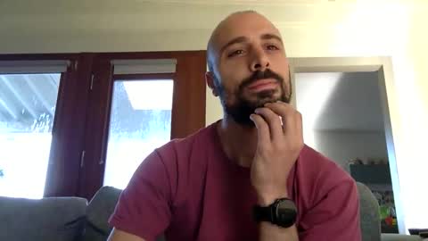 ninni2911 online show from 25, 9, 2025