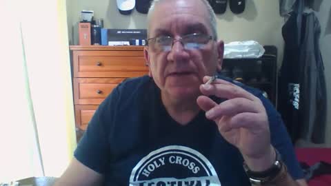 Dennis online show from 19, 11, 2025