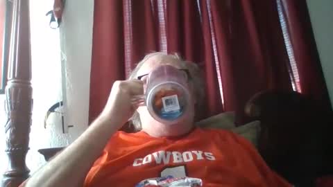 Snapshot of nipplechaser chatting on 5, 12, 2024 nipplechaser online show from 5, 12, 2024