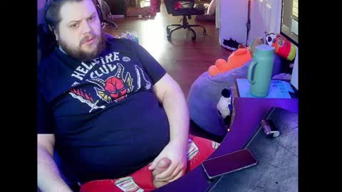 Snapshot of nippsino95 chatting on 19, 4, 2026 HungStepSon online show from 19, 4, 2026