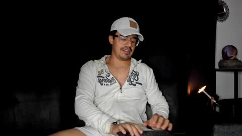 Steven online show from 3, 12, 2024