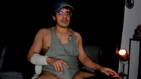 Steven online show from 17, 12, 2024