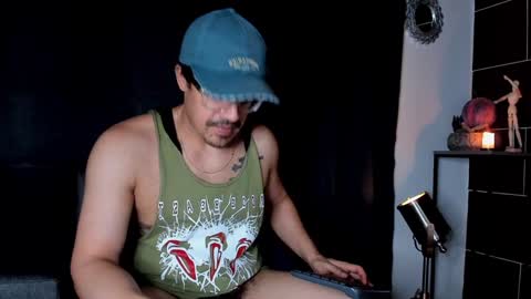 Steven online show from 24, 12, 2024