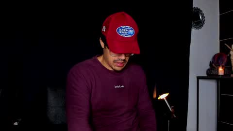 Steven online show from 4, 1, 2025