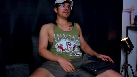 Steven online show from 21, 1, 2025