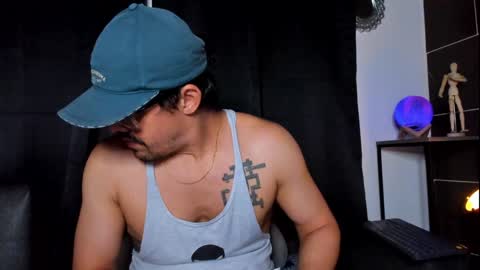 Steven online show from 3, 2, 2025