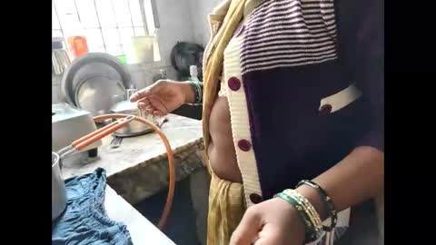 Nisha online show from 14, 12, 2024