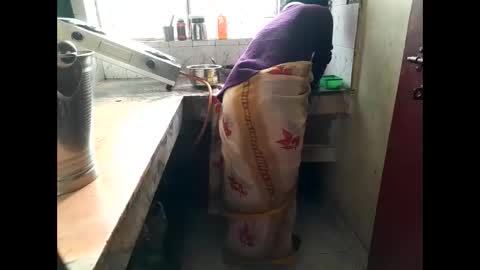 Nisha online show from 15, 12, 2024