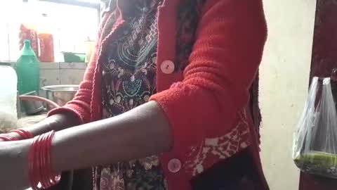 Nisha online show from 3, 1, 2025