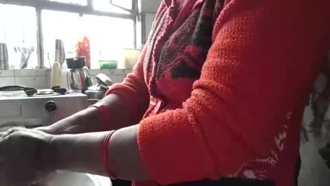 Nisha online show from 13, 1, 2025