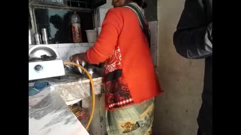 Nisha online show from 18, 1, 2025