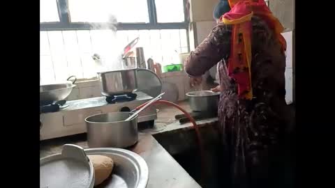 Nisha online show from 20, 1, 2025