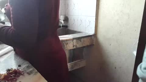 Nisha online show from 22, 1, 2025