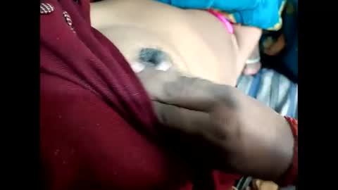 Nisha online show from 23, 1, 2025