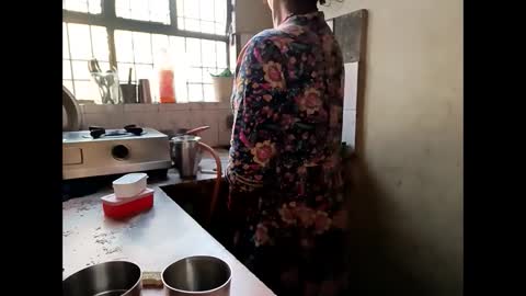 Nisha online show from 15, 2, 2025