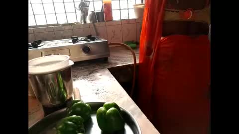 Nisha online show from 3, 3, 2025