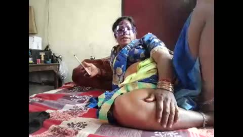 Nisha online show from 4, 3, 2025