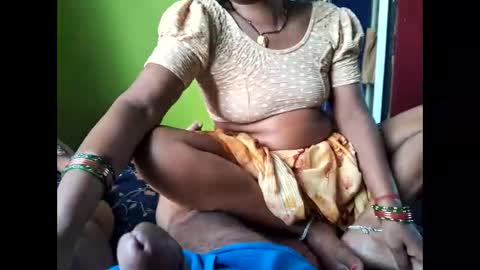 Nisha online show from 4, 10, 2025