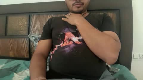 nishantsaraswat268 online show from 3, 10, 2025