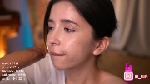 Suri online show from 5, 12, 2024