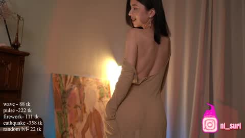 Suri online show from 14, 12, 2024