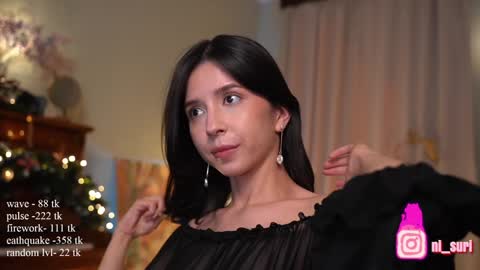 Suri online show from 21, 12, 2024