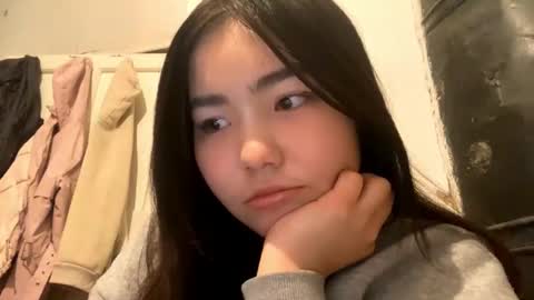 Molly online show from 17, 12, 2025