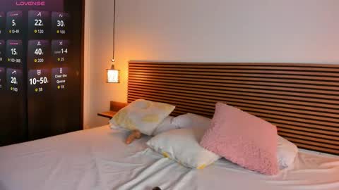 Nitha Gonzalez online show from 11, 9, 2025