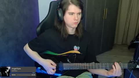 nitroshade online show from 17, 2, 2025