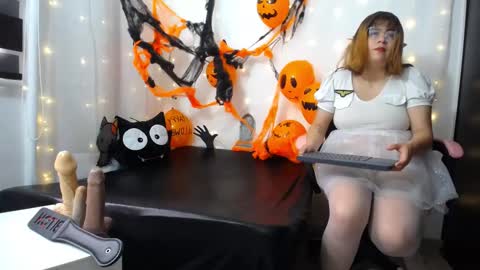 Niuk online show from 27, 10, 2025