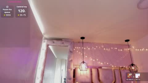  V I C T O R I A   online show from 4, 4, 2026