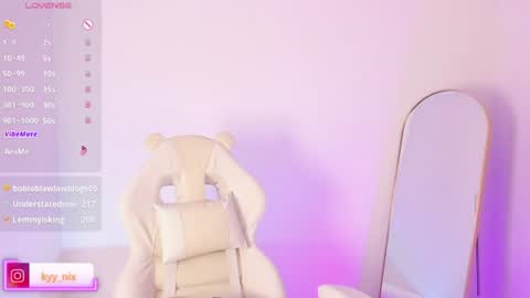 Nicki  online show from 25, 6, 2026